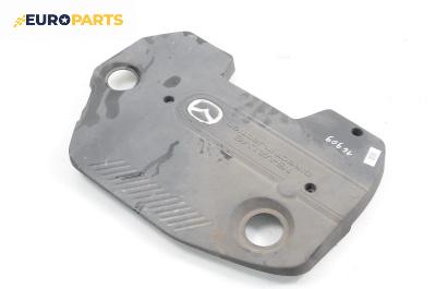 Декоративен капак двигател за Mazda 6 Station Wagon I (08.2002 - 12.2007)