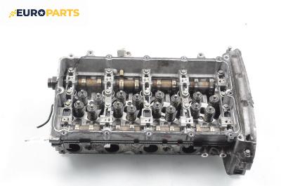 Глава за Ford Mondeo III Turnier (10.2000 - 03.2007) 2.0 TDCi, 130 к.с.