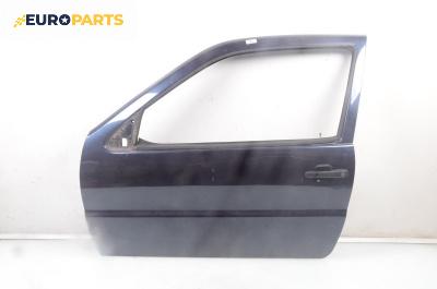 Врата за Volkswagen Polo Hatchback II (10.1994 - 10.1999), 2+1 вр., хечбек, позиция: лява