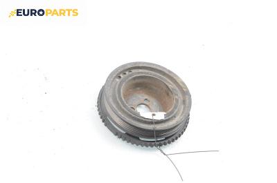 Демпферна шайба за Fiat Bravo I Hatchback (1995-10-01 - 2001-10-01) 1.2 16V 80, 80 к.с.