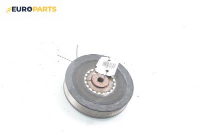 Демпферна шайба за Renault Scenic I Minivan (09.1999 - 07.2010) 1.9 dCi (JA05, JA1F), 102 к.с.