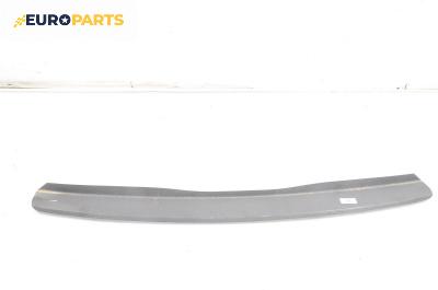 Лайсна броня за Opel Vectra C Estate (10.2003 - 01.2009), комби, позиция: задна