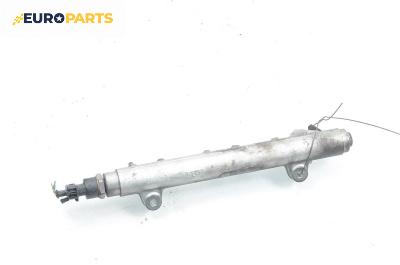 Горивна рейка за Honda CR-V II SUV (09.2001 - 09.2006) 2.2 CTDi (RD), 140 к.с.