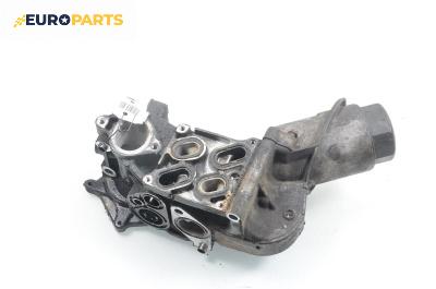 Корпус за маслен филтър за Honda CR-V II SUV (09.2001 - 09.2006) 2.2 CTDi (RD), 140 к.с.