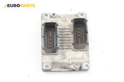 Компютър двигател за Opel Corsa C Hatchback (09.2000 - 12.2009) 1.2, 75 к.с., № 0 261 207 962