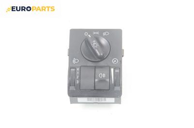 Ключ светлини  за Opel Corsa C Hatchback (09.2000 - 12.2009)