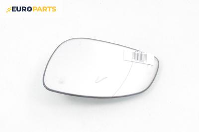 Стъкло огледало за Opel Vectra C Estate (10.2003 - 01.2009), 4+1 вр., комби, позиция: лява