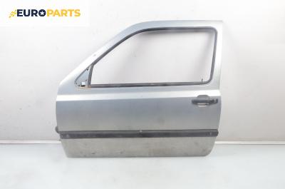 Врата за Volkswagen Golf III Hatchback (08.1991 - 07.1998), 2+1 вр., хечбек, позиция: предна, лява