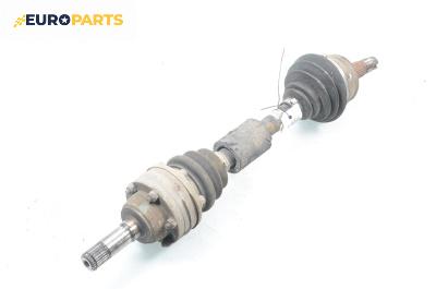 Полуоска за Alfa Romeo 156 Sedan (09.1997 - 09.2005) 1.8 16V T.SPARK (932A3), 144 к.с., позиция: предна, дясна