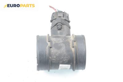 Дебитомер за Alfa Romeo 156 Sedan (09.1997 - 09.2005) 1.8 16V T.SPARK (932A3), 144 к.с., № Bosch 0 280 218 019