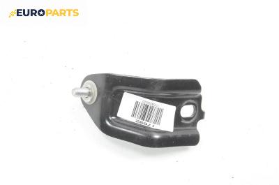 Метална планка за Toyota Auris Hatchback II (10.2012 - 12.2018), хечбек