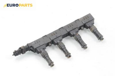 Запалителна бобина за Opel Corsa C Hatchback (09.2000 - 12.2009) 1.2, 75 к.с.