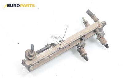 Бензинова рейка за Honda Accord V Aerodeck (09.1993 - 02.1998) 2.0 i LS 16V (CE2), 136 к.с.