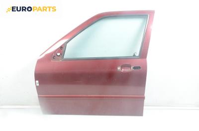 Врата за Seat Toledo I Hatchback (01.1991 - 10.1999), 4+1 вр., хечбек, позиция: предна, лява