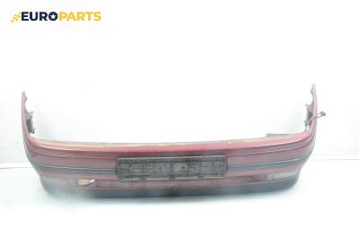 Предна броня за Seat Toledo I Hatchback (01.1991 - 10.1999), хечбек, позиция: предна