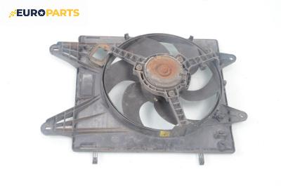 Перка охлаждане за Fiat Bravo I Hatchback (1995-10-01 - 2001-10-01) 1.6 16V (182.AB), 103 к.с.