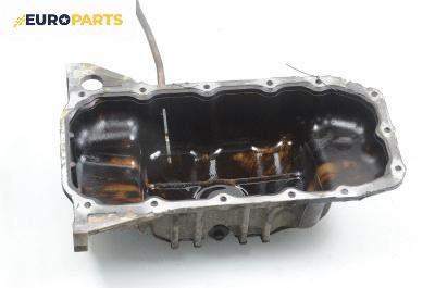 Картер за Ford Focus I Sedan (02.1999 - 12.2007) 1.6 16V, 100 к.с.