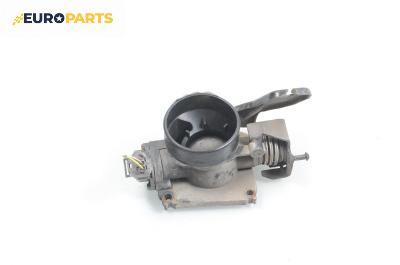 Дроселова клапа за Ford Focus I Sedan (02.1999 - 12.2007) 1.6 16V, 100 к.с.
