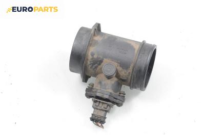 Дебитомер за Rover 600 Sedan (08.1993 - 10.2000) 620 Sdi, 105 к.с., № Bosch 0 281 002 120