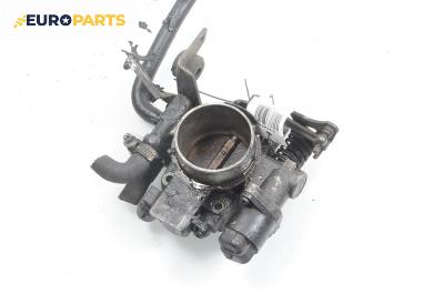 Дроселова клапа за Opel Astra G Estate (02.1998 - 12.2009) 1.4 16V, 90 к.с.
