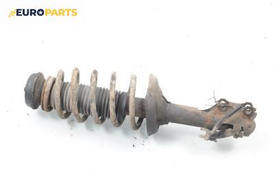 Макферсон за Volkswagen Golf III Hatchback (08.1991 - 07.1998), хечбек, позиция: предна, лява