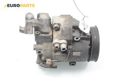 Компресор климатик за Mercedes-Benz Vaneo Minivan (02.2002 - 07.2005) 1.7 CDI (414.700), 91 к.с., № 6SEU14C
