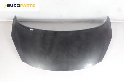 Преден капак за Peugeot 207 Hatchback (02.2006 - 12.2015), 2+1 вр., хечбек, позиция: предна