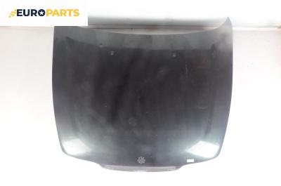 Преден капак за Fiat Marea Sedan (09.1996 - 12.2007), 4+1 вр., седан, позиция: предна