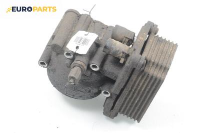 Корпус за маслен филтър за Ford Mondeo III Turnier (10.2000 - 03.2007) 2.0 TDCi, 130 к.с.