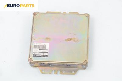 Компютър двигател за Fiat Marea Sedan (09.1996 - 12.2007) 1.8 115 16V, 113 к.с., № 0464225210