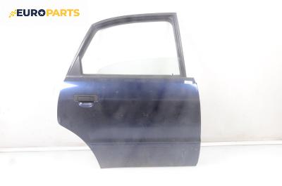 Врата за Audi A4 Sedan B5 (11.1994 - 09.2001), 4+1 вр., седан, позиция: задна, дясна