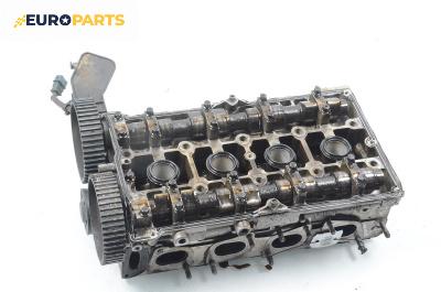 Глава за Fiat Marea Sedan (09.1996 - 12.2007) 1.8 115 16V, 113 к.с.