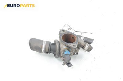 Корпус на термостат за Fiat Marea Sedan (09.1996 - 12.2007) 1.8 115 16V, 113 к.с.
