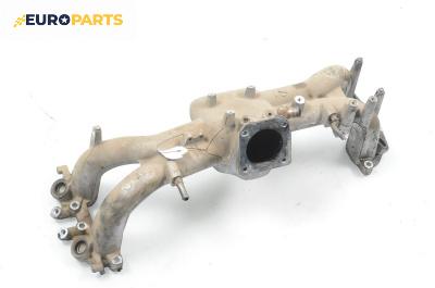 Всмукателен колектор за Subaru Impreza I Wagon (08.1992 - 12.2000) 1.6 i AWD, 90 к.с.