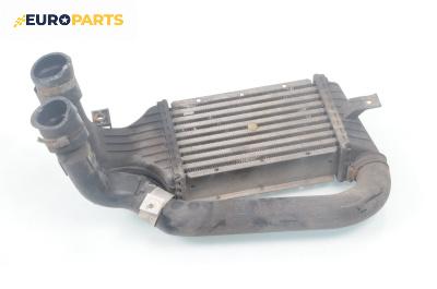 Интеркулер за Opel Zafira A Minivan (04.1999 - 06.2005) 2.0 DTI 16V, 101 к.с.