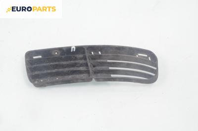 Решетка в броня за Volkswagen Polo Hatchback II (10.1994 - 10.1999), хечбек, позиция: предна