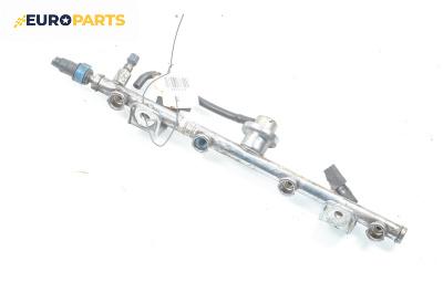 Бензинова рейка за Mazda 6 Station Wagon I (08.2002 - 12.2007) 2.0, 141 к.с.