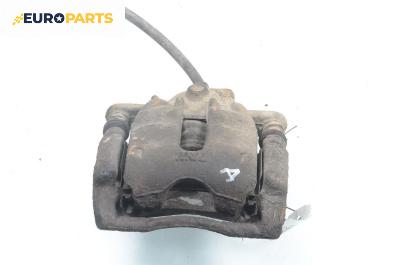 Спирачен апарат за Renault Clio III Hatchback (01.2005 - 12.2012), позиция: предна, дясна