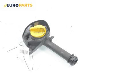 Гърловина масло за Renault Clio III Hatchback (01.2005 - 12.2012) 1.2 16V (BR0P, CR0P), 101 к.с.