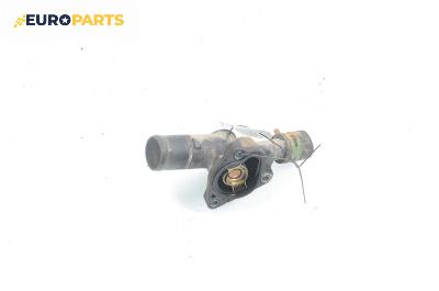 Корпус на термостат за Renault Clio III Hatchback (01.2005 - 12.2012) 1.2 16V (BR0P, CR0P), 101 к.с.