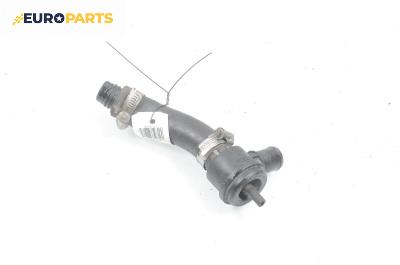 Отдушник картерни газове за Renault Clio III Hatchback (01.2005 - 12.2012) 1.2 16V (BR0P, CR0P), 101 к.с.