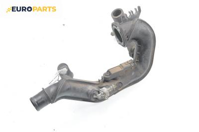 Въздуховод за Renault Clio III Hatchback (01.2005 - 12.2012) 1.2 16V (BR0P, CR0P), 101 к.с.