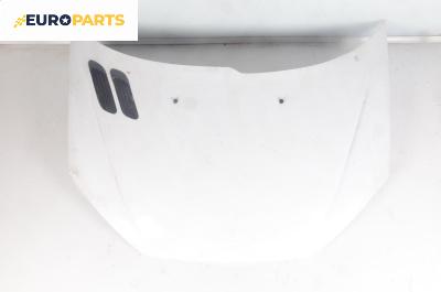 Преден капак за Peugeot 206 Hatchback (08.1998 - 12.2012), 2+1 вр., хечбек, позиция: предна