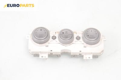 Панел климатроник за Mazda 6 Station Wagon I (08.2002 - 12.2007)