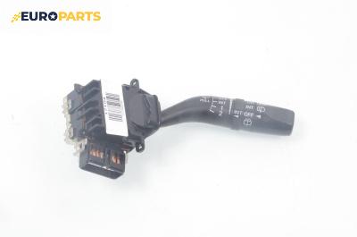 Лостче за чистачки за Mazda 6 Station Wagon I (08.2002 - 12.2007)