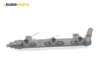 Бензинова рейка за Skoda Fabia I Combi (04.2000 - 12.2007) 1.2, 64 к.с.