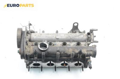 Глава за Volkswagen Golf IV Hatchback (08.1997 - 06.2005) 1.6 16V, 105 к.с.