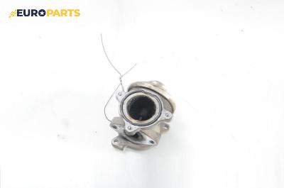 EGR-клапан за Volkswagen Fox Hatchback (08.2003 - 10.2015) 1.4 TDI, 70 к.с.