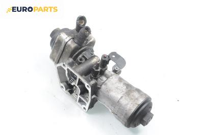 Корпус за маслен филтър за Volkswagen Fox Hatchback (08.2003 - 10.2015) 1.4 TDI, 70 к.с.