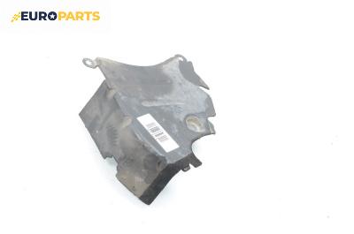 Пластмасова кора за Volkswagen Fox Hatchback (08.2003 - 10.2015), 2+1 вр., хечбек
